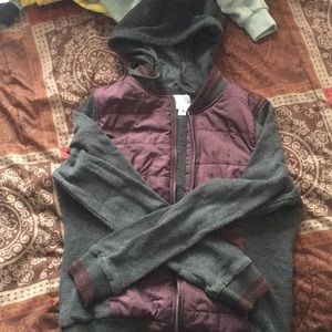 Empyre jacket